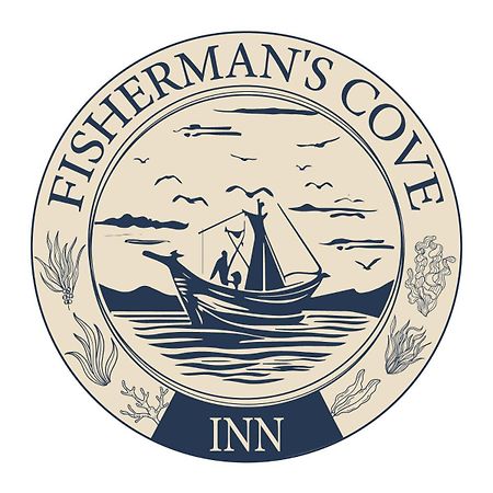Fisherman'S Cove Inn Monterey Kültér fotó